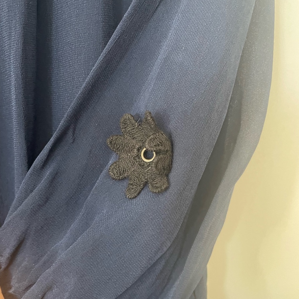 Zadig And Voltaire Dress - image 6